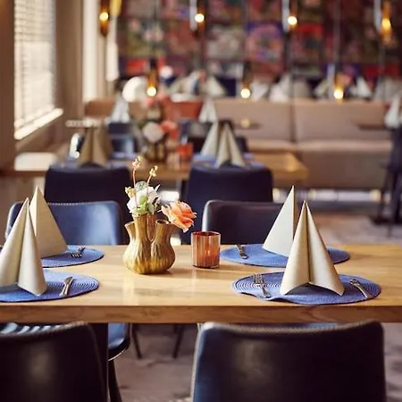 Im Der Valk In Linstow 펜션 린스토우