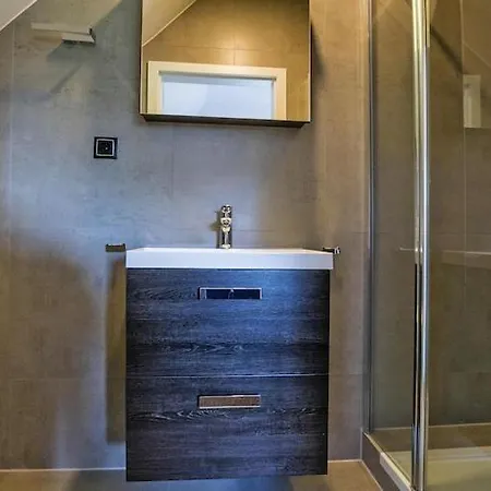 Im Der Valk In Linstow Dom wakacyjny Dobbin-Linstow