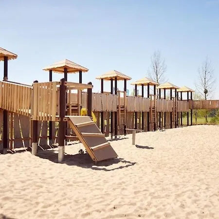 Im Der Valk In Linstow 린스토우