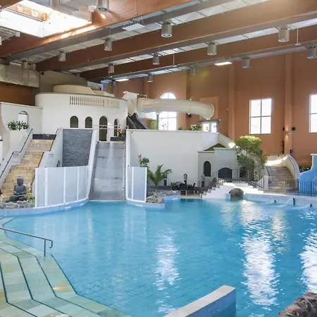 Dom wakacyjny Im Der Valk In Linstow Dobbin-Linstow