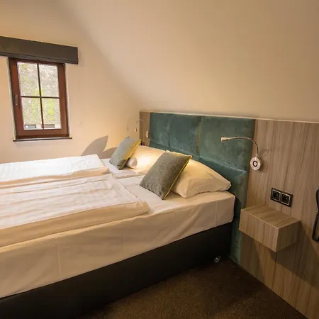 Im Der Valk In Linstow