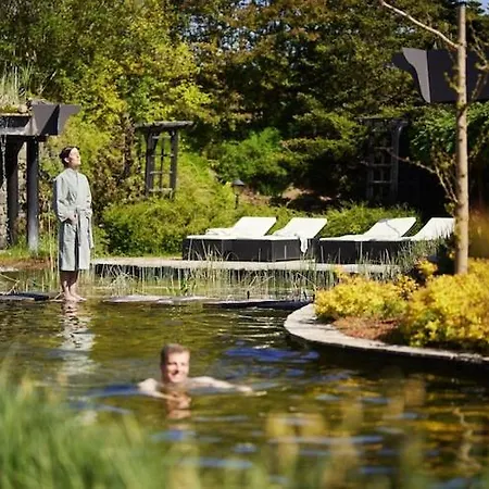 Im Der Valk In Linstow Dom wakacyjny Dobbin-Linstow