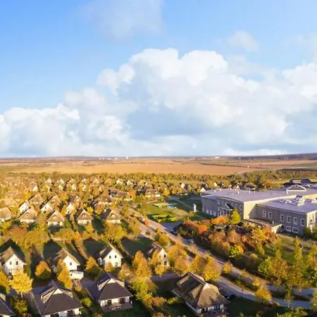 Dom wakacyjny Im Der Valk In Linstow Dobbin-Linstow