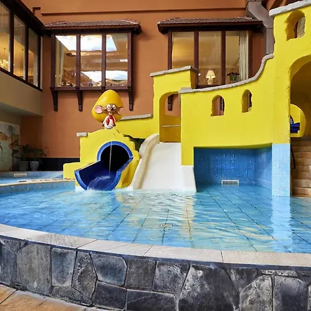 Im Der Valk In Linstow *