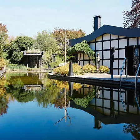 Im Der Valk In Linstow 펜션