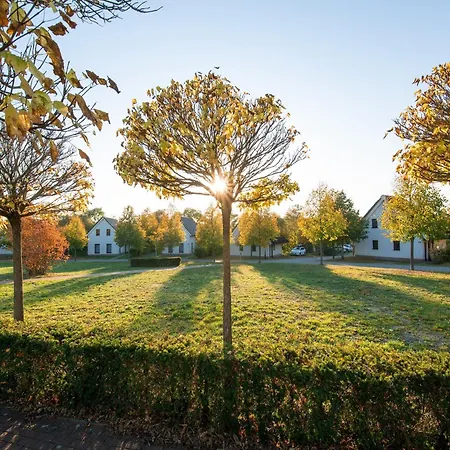 Dom wakacyjny Im Der Valk In Linstow