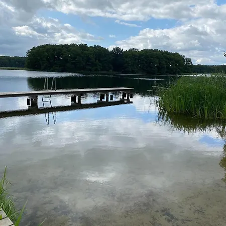 Im Der Valk In Linstow Dom wakacyjny Dobbin-Linstow