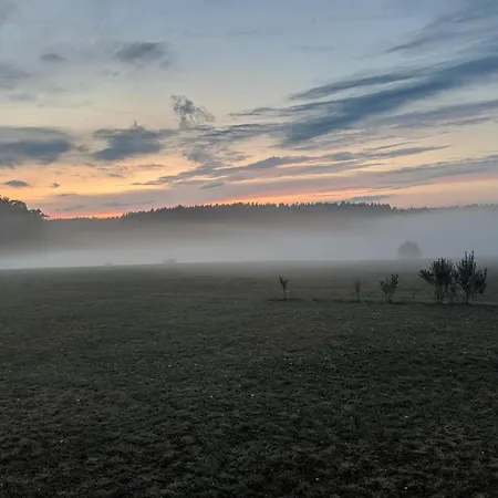 Dom wakacyjny Im Der Valk In Linstow