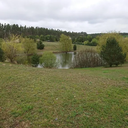 Im Der Valk In Linstow Dom wakacyjny *