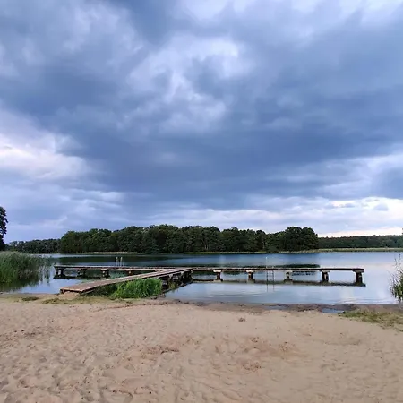 Dom wakacyjny Im Der Valk In Linstow