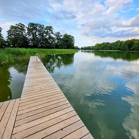 Im Der Valk In Linstow Dobbin-Linstow