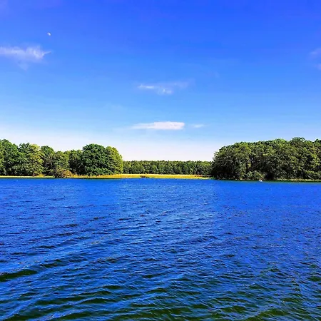 Dom wakacyjny Im Der Valk In Linstow