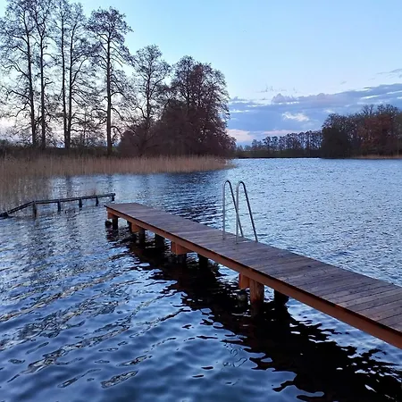 Im Der Valk In Linstow